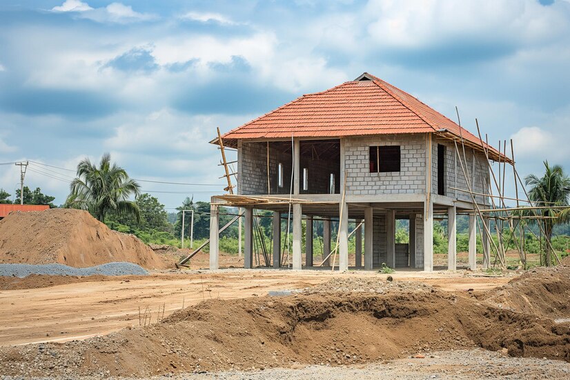 Furnished Executive Home · Zomba